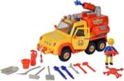 Simba Fireman Sam Fire Engine Venus