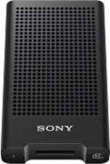 Sony memory card reader MRWG3 CFexpress