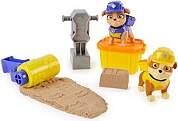 Spin Master Figures set Paw Patrol