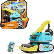 Spin Master Rubble & Crew -