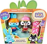 Spin Master Spin Master Brave Bunnies