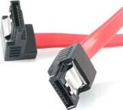 Startech 18IN RIGHT ANGLE SATA CABLE