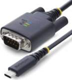 Startech 2M USB-C SERIAL CABLE . (1P6FFC-USB-C-SERIAL)
