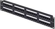 Startech 48-PORT 2U CAT6 PATCH PANEL