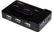 Startech 6 PORT USB 3/USB 2