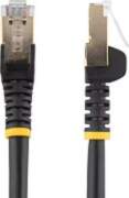 Startech 7M CAT6A ETHERNET CABLE BLACK