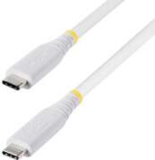 Startech CC1M40GUSB4TPW 1M USB4 CABLE USB-C