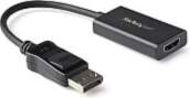 Startech DP TO HDMI ADAPTER WITH