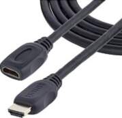 Startech HDMI Extension Cable, 2m (HDEXT2M)