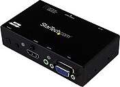 Startech HDMI + VGA CONVERTER SWITCH