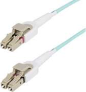 Startech LC to LC (UPC) OM4