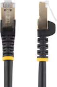 Startech PATCH CABLE CAT6A 0.5M