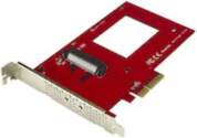 Startech PCIE ADAPTER F. 2.5IN