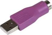 Startech PS/2 KEYBOARD TO USB ADAPTER
