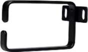 Startech RACK CABLE MANAGEMENT D-RING . (CMHOOK1U)