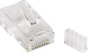 Startech SOLID WIRE CAT 6 MODULAR