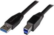 Startech Superspeed, USB-A to USB-B 3