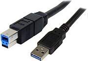 Startech Superspeed, USB-A to USB-B 3