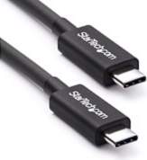 Startech Thunderbolt 3, 2m (TBLT3MM2M)