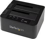 Startech USB 3.0/ESATA DUPLICATOR DOCK
