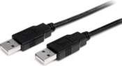 Startech USB-A 2.0 Cable, 1m