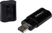 Startech USB AUDIO ADAPTER . (ICUSBAUDIOB)