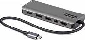 Startech USB-C MULTIPORT ADAPTER . (DKT31CMDPHPD)