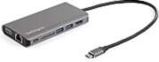 Startech USB-C MULTIPORT ADAPTER / DOCK