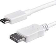 Startech USB-C to DisplayPort 1.2