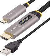 Startech USB-C to HDMI 2.0