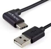 Startech USB-C to USB-A, Angle, 1m