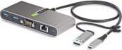 Startech USB-C/USB-A HUB - GBE -