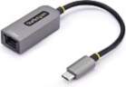 Startech USB TYPE-C ETHERNET ADAPTER ETHERNET