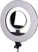 StudioKing LED ring light Set LED-480ASK