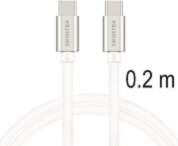 Swissten Textile Universal Quick Charge 3