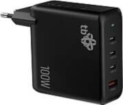 TB 3x USB C + USB