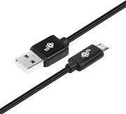 TB Micro USB - USB Cable