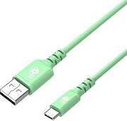 TB USB-A to USB-C, Quick Charge
