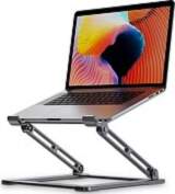 Tech-Protect notebook stand, grey (9589046919381)