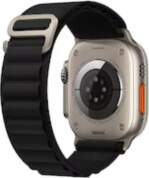 Tech-Protect watch strap Nylon Pro Apple