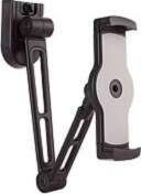Techly Wall support arm for tablet