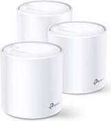 TP-LINK Deco X20 3-pack (Deco X20(3-pack))