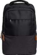 Trust Lisboa Backpack, 16", Black (25244)