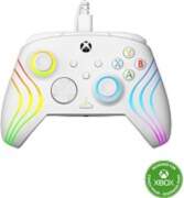 Turtle Beach controller Afterglow Wave Xbox
