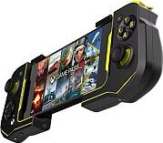 Turtle Beach controller Atom Android, black/yellow