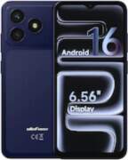 Ulefone Note 23, 3GB/32GB, Deep Blue