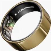 Ultrahuman | Ring Air | Bionic
