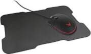 Varr VSETMPX5 + Mouse Pad, USB