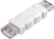 Vivanco adapter USB A - USB