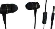 Vivanco Smartsound, Black (38009)